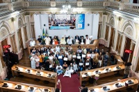 Dia da Consciência Negra: “Não há democracia plena sem justiça racial”