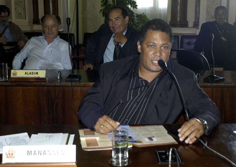 Dia da Consciência Negra pode ser feriado em Curitiba 