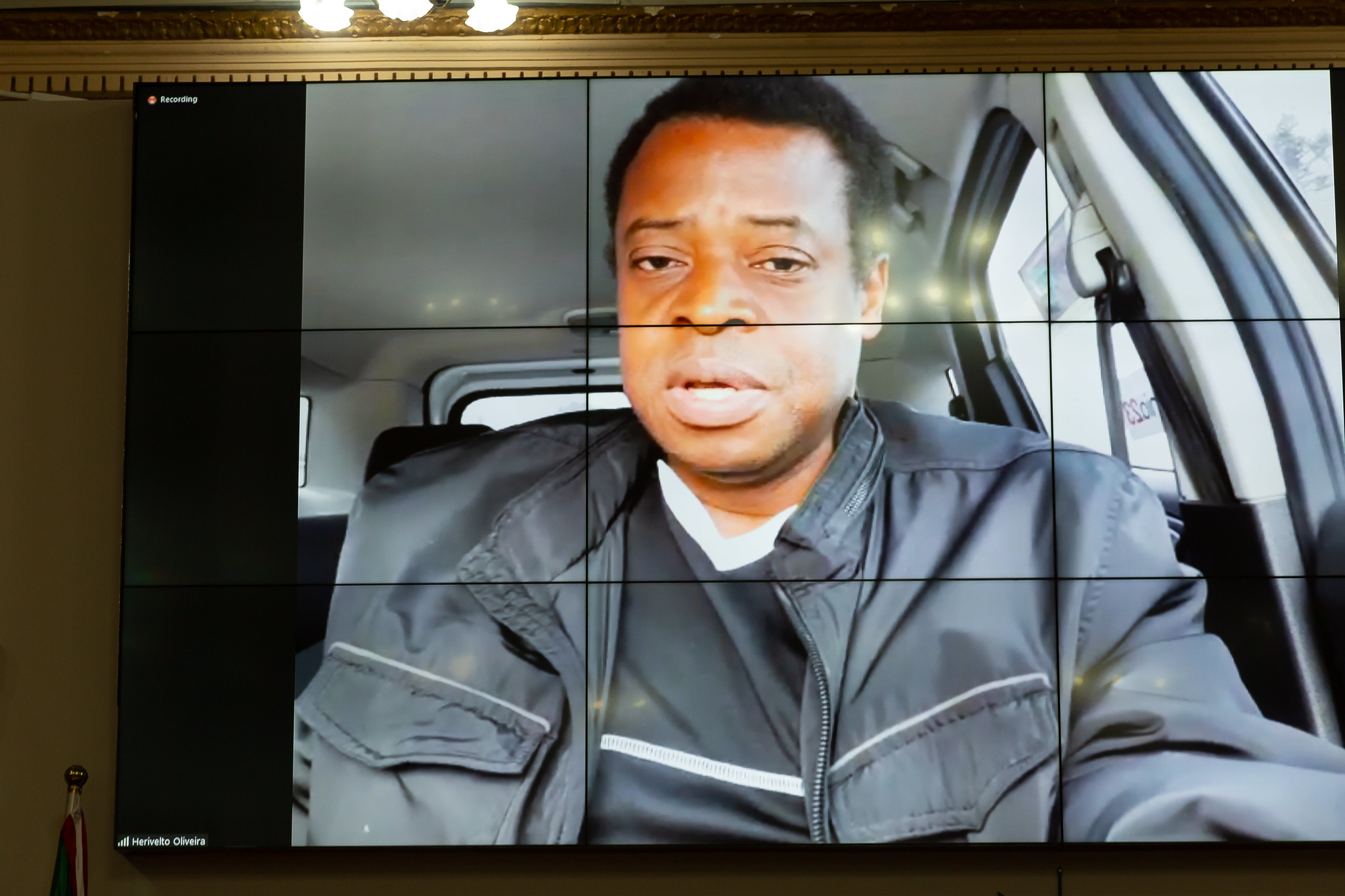 Dia da Consciência Negra será comemorado com sessão solene na CMC