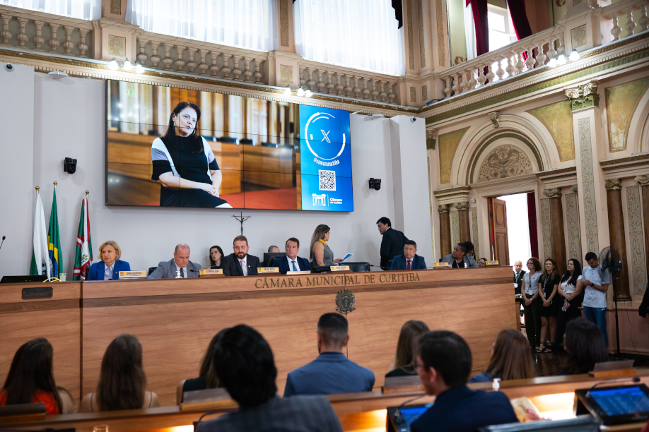 Dia da Mulher: elas são 64% dos cargos de chefia na CMC