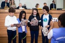 Dia da Natureza: estudantes divulgam carta a vereadores de Curitiba