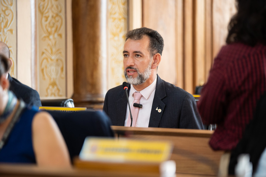 Dia do Artesão: Câmara faz sugestão para a Feira do Largo da Ordem