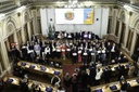 Dia do Empreendedor é comemorado na Câmara de Curitiba