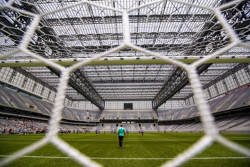 Dia do Futebol Amador poderá ser incluído no calendário de Curitiba