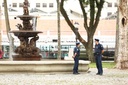 Dia do Guarda Municipal reconhece ação contra crimes e cuidado ao patrimônio