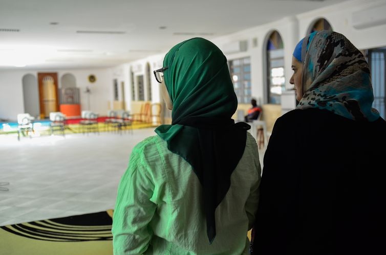 Dia do Hijab propõe divulgar cultura muçulmana e combater preconceito