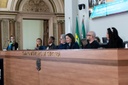 Dia do Influenciador Digital é celebrado na Câmara de Curitiba
