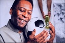 Projeto de lei cria o Dia do Rei Pelé em Curitiba