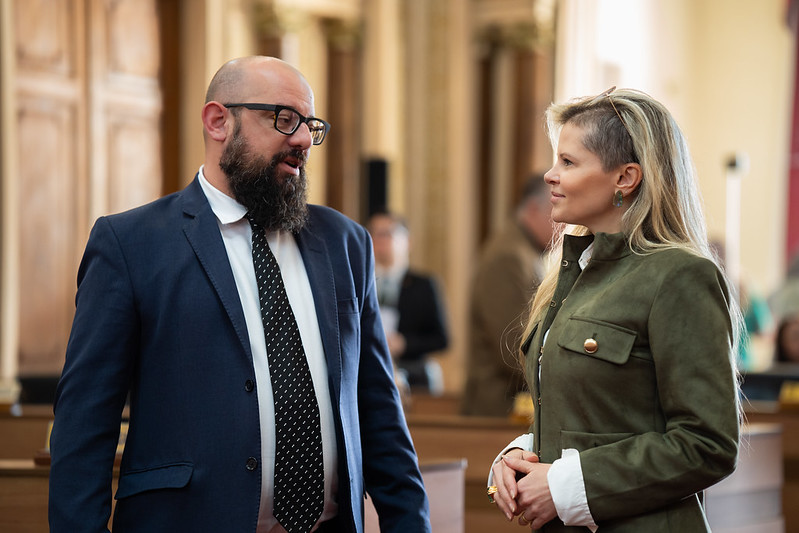 Dia dos CACs e homenagem ao pioneiro do ciclismo do Paraná seguem para sanção