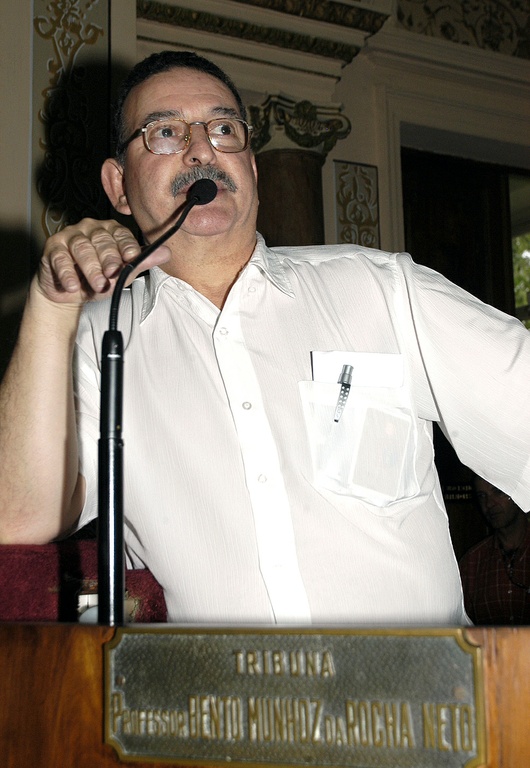 Diabetes será tema de seminário na Câmara 