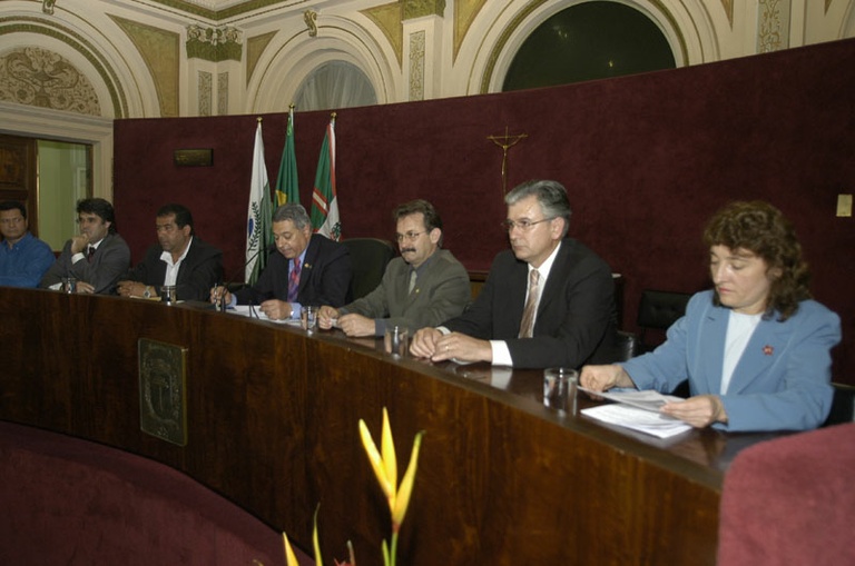 Dieese recebe homenagem pelos 50 anos de história 