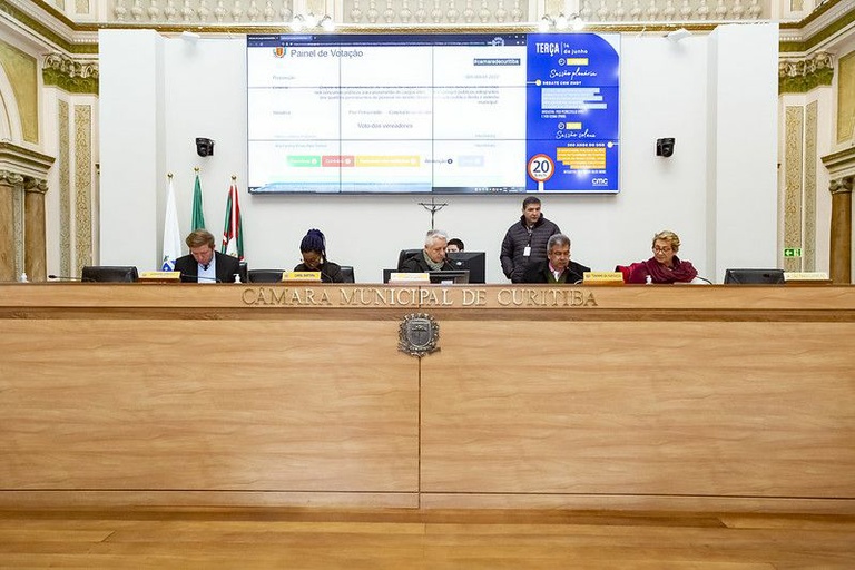 Direitos Humanos endossa cota PcD em concurso público