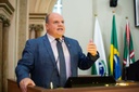 Diretor da Sanepar receberá a Cidadania Honorária de Curitiba Diretor da Sanepar receberá a Cidadania Honorária de Curitiba