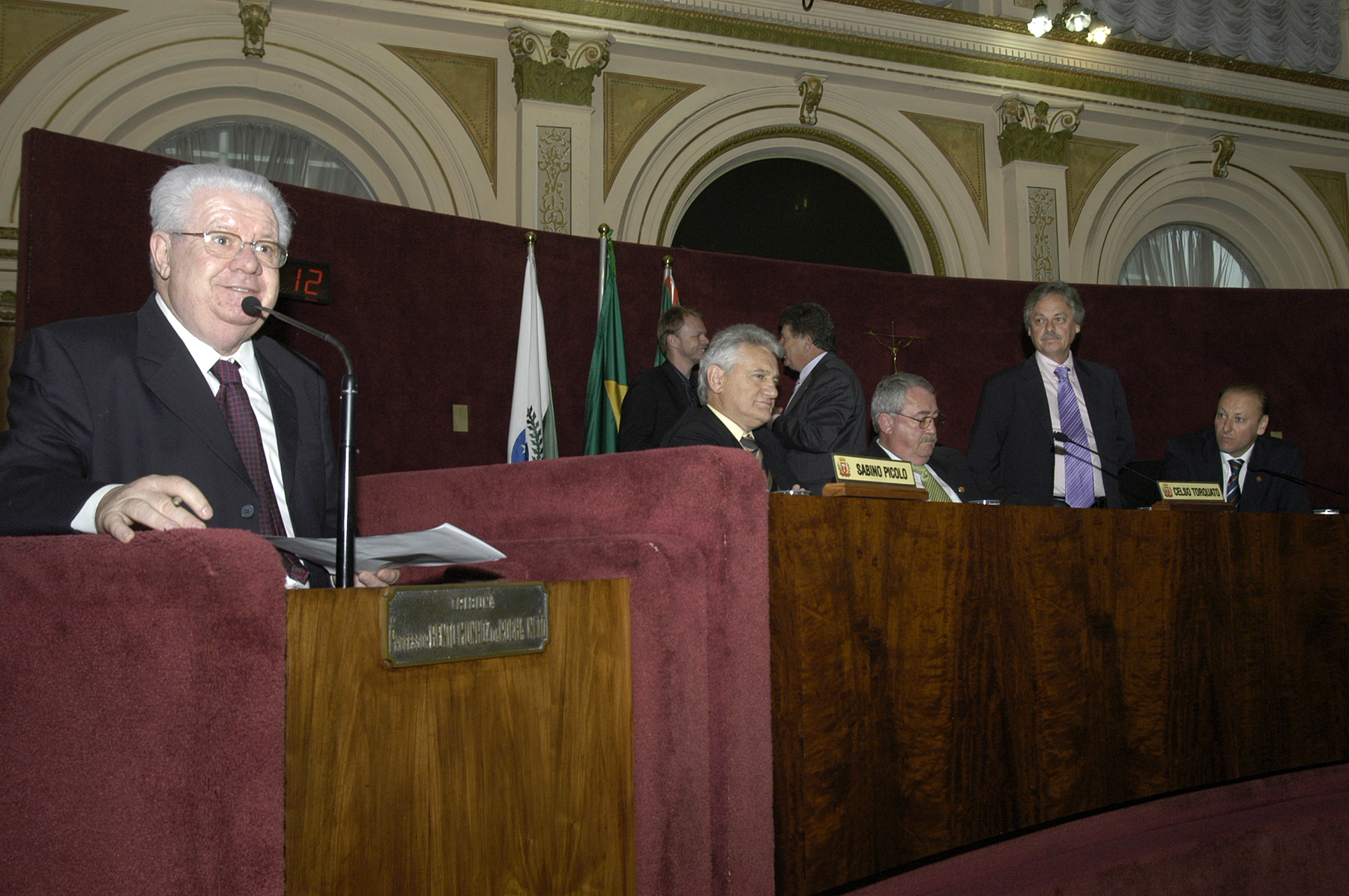 Diretora do Pequeno Príncipe receberá título 