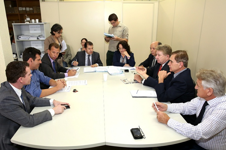 Discordância entre vereadores segura projetos na Economia