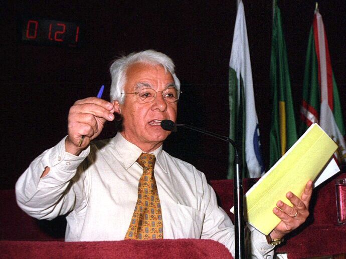 Discussão sobre transporte fica para depois das eleições 