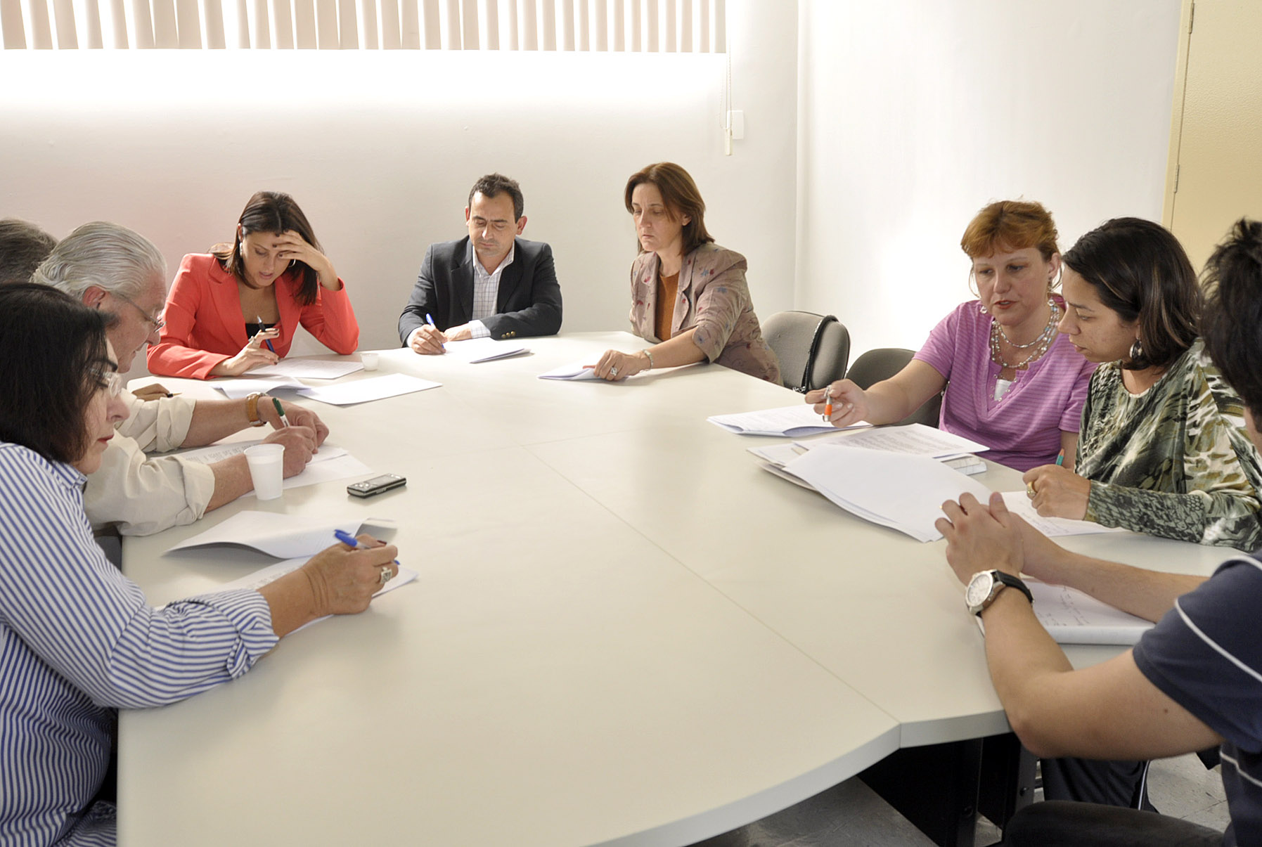 Discutida regulamentação de Comissão de Direitos Humanos 