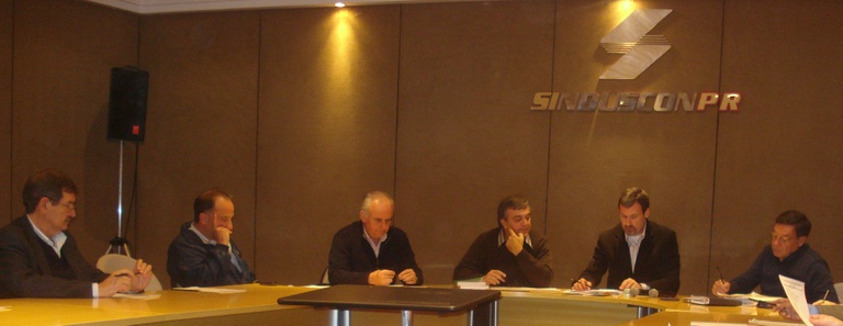 Discutidos projetos na área ambiental 