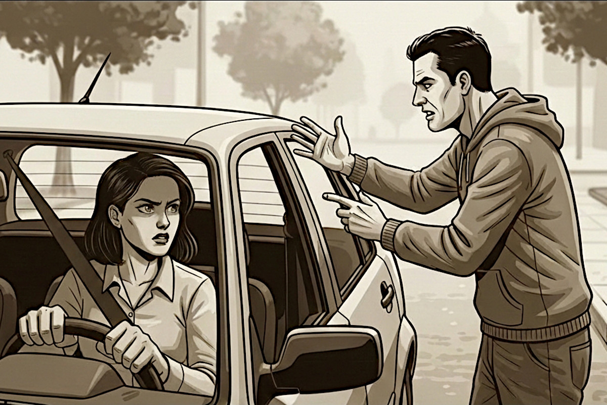 Disque anti-flanelinha: Câmara de Curitiba estuda criar canal de denúncia