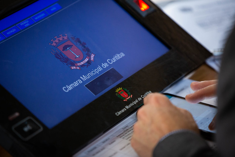 Divulgação institucional da CMC terá restrições no período eleitoral