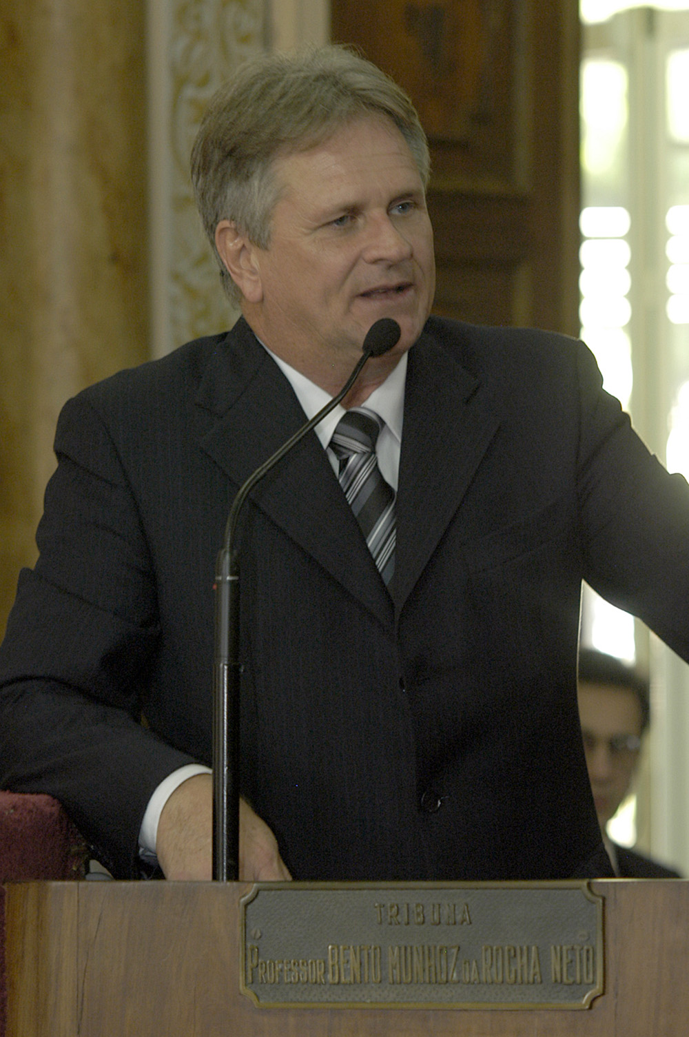 Divulgado turismo catarinense na Câmara 