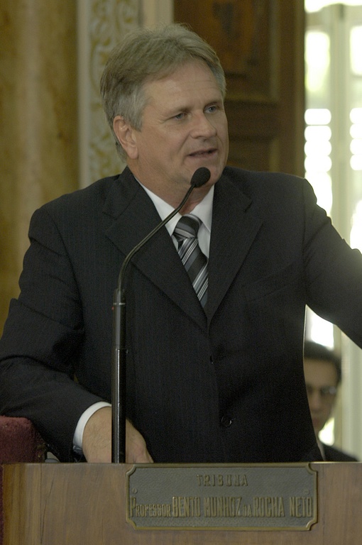 Divulgado turismo catarinense na Câmara 