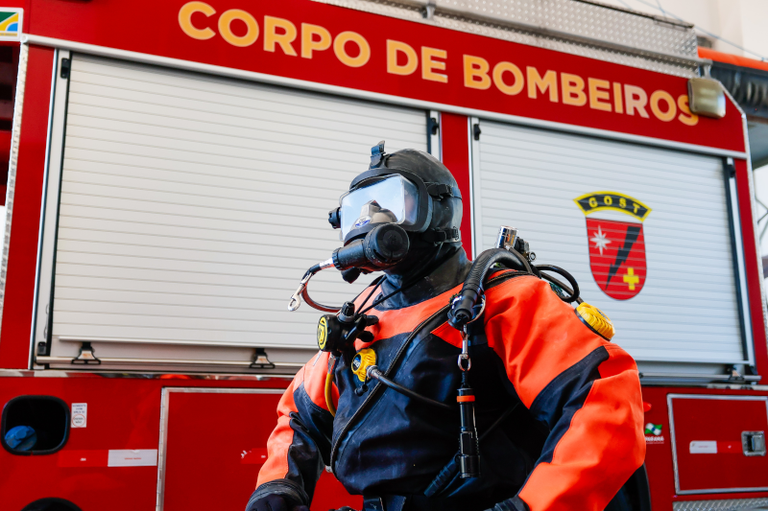 Doação de área aos Bombeiros e crédito ao SINE na pauta desta segunda