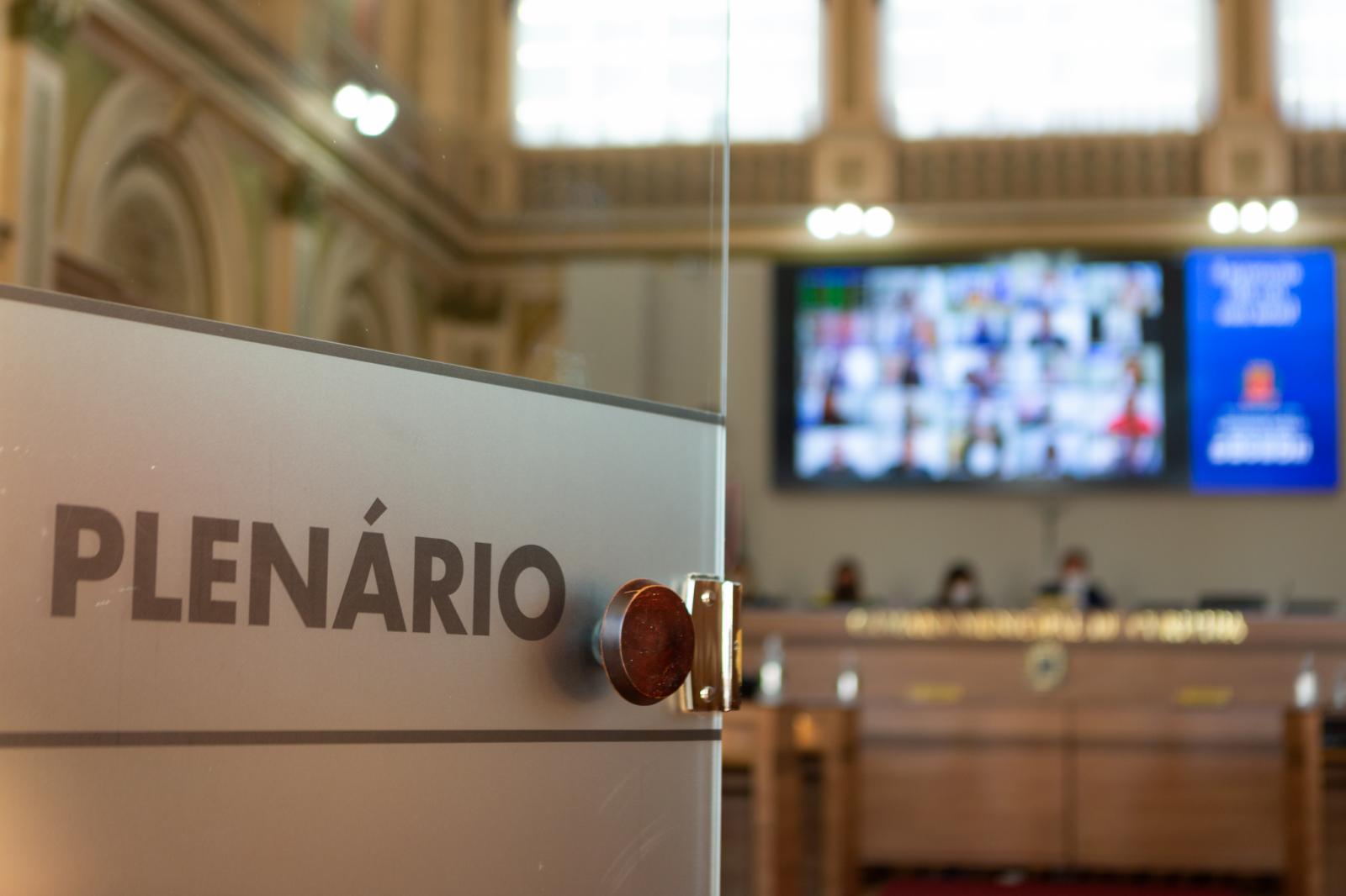 Doação de terreno à Cohab-CT segue para sanção do Executivo