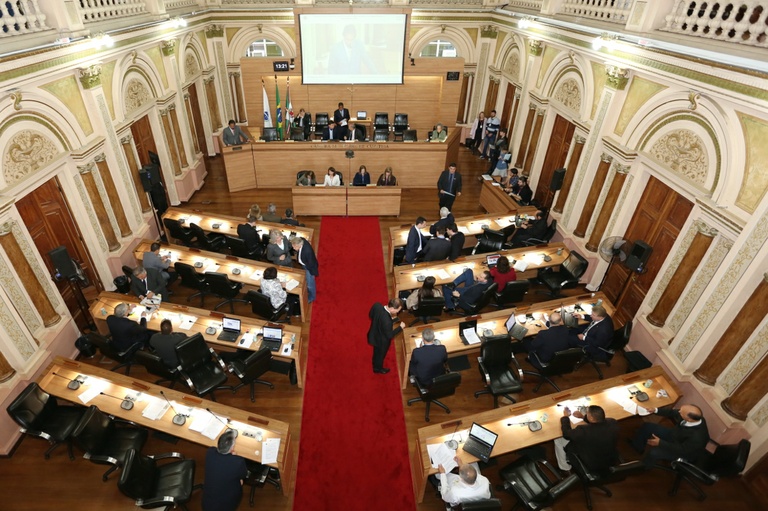 Doação de terreno à UFPR é aprovada pela Câmara de Vereadores