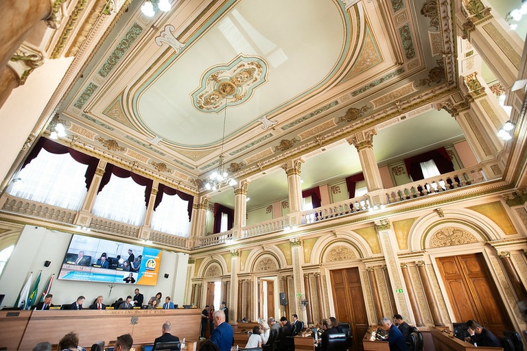 Doação é confirmada e Curitiba terá Hospital Público Veterinário