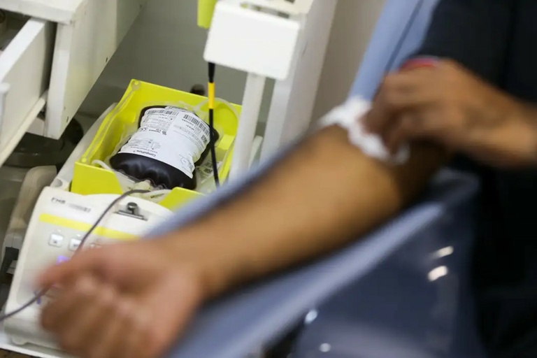 Corridas: doador de sangue pode ganhar desconto na inscrição