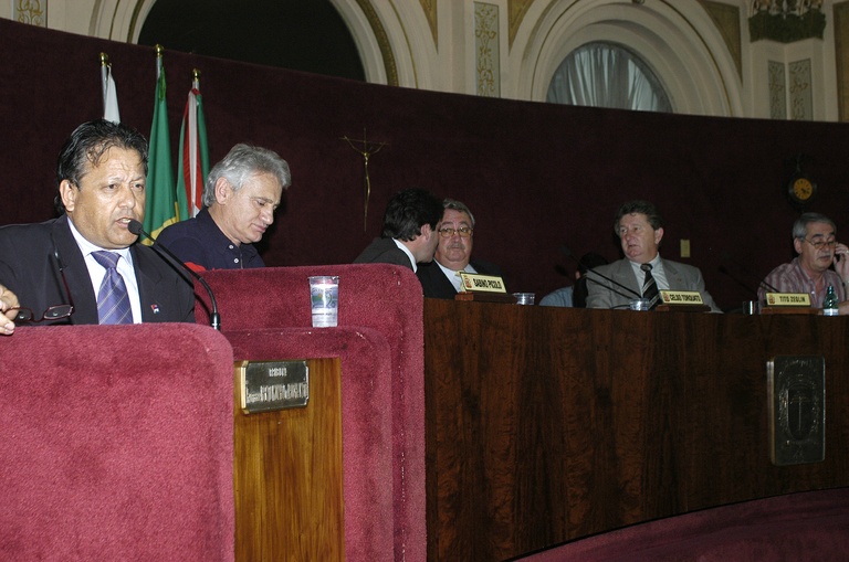 Domésticas têm trabalho reconhecido na Câmara 