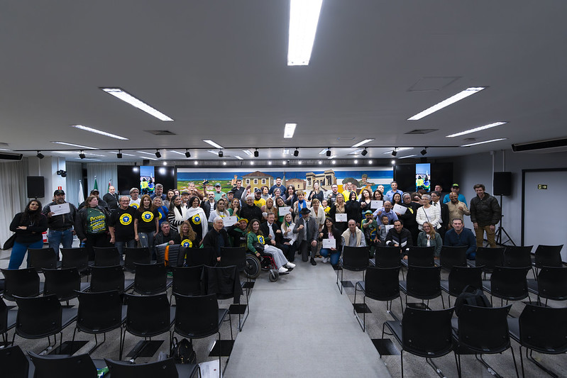 Dosimetria no Congresso: CMC debate 8 de janeiro antes da votação
