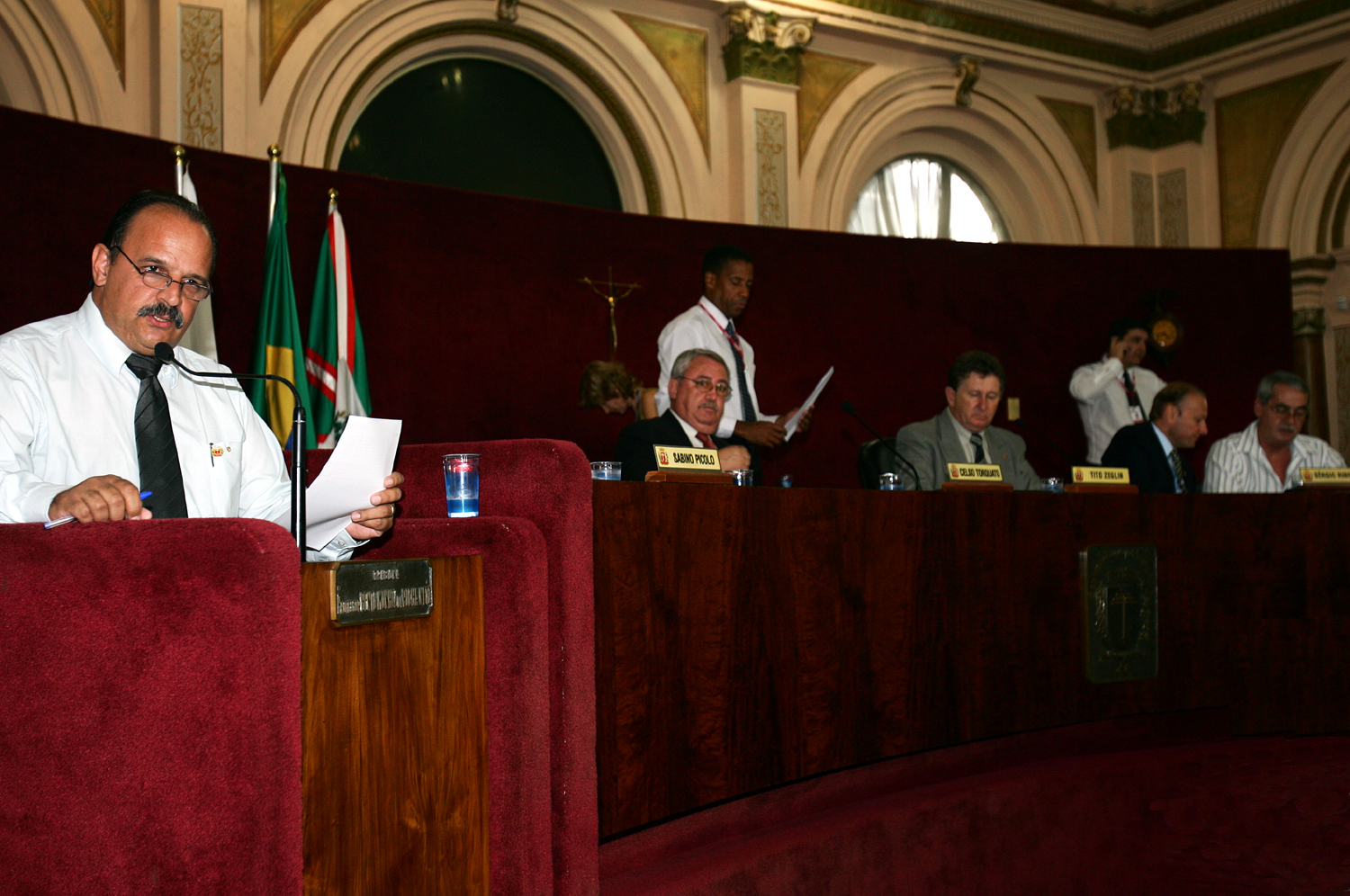 Doutora em saúde indicada para cidadania 