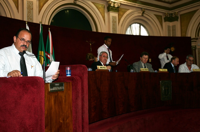 Doutora em saúde indicada para cidadania 