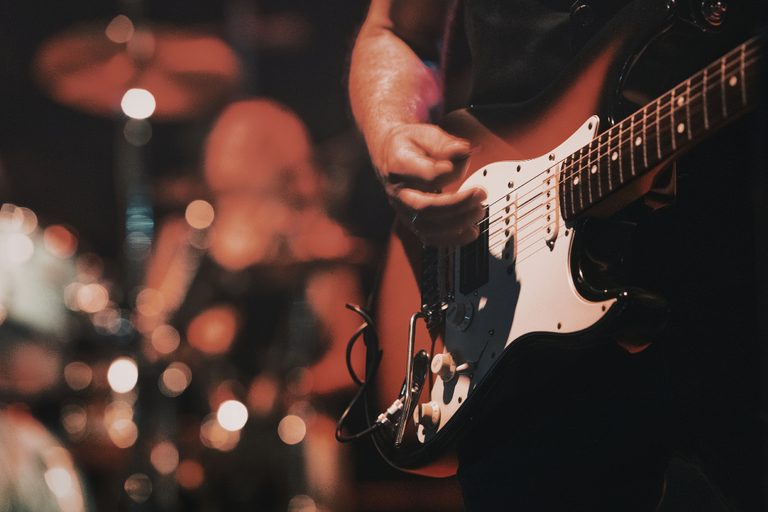 É oficial! Carnaval Rock foi integrado por lei no calendário de Curitiba