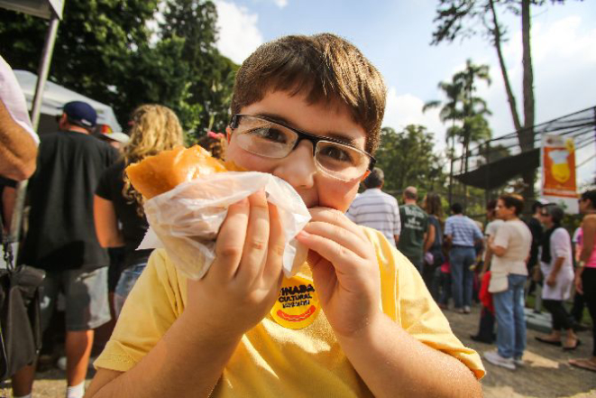 É vina ou salsicha? Vinada Cultural pode ser oficializada