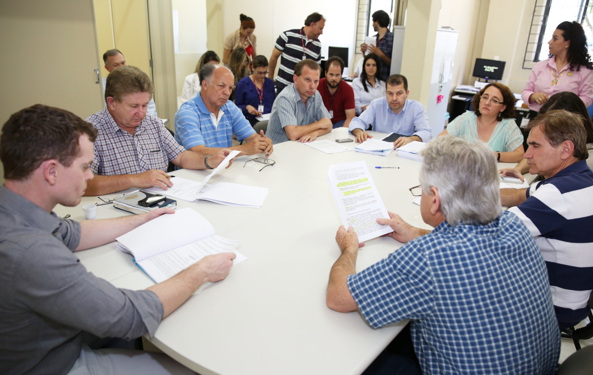 Economia acata alterações e emendas ao PPA e à LDO 