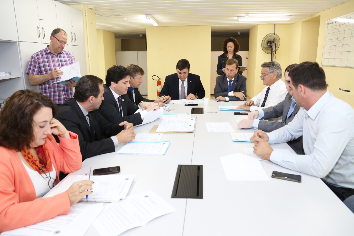 Economia acata crédito especial de R$29 milhões