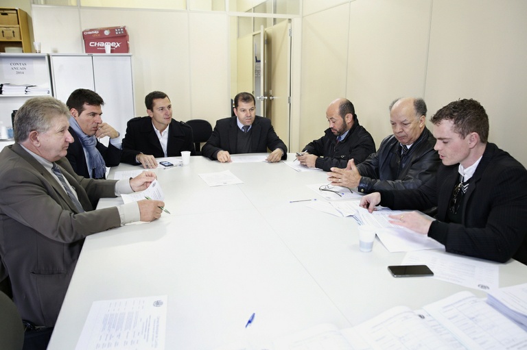 Economia acata protesto extrajudicial pela prefeitura