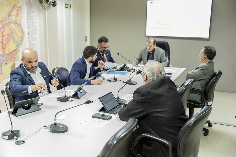 Curitiba: Economia acata remanejar R$ 2,16 milhões no orçamento