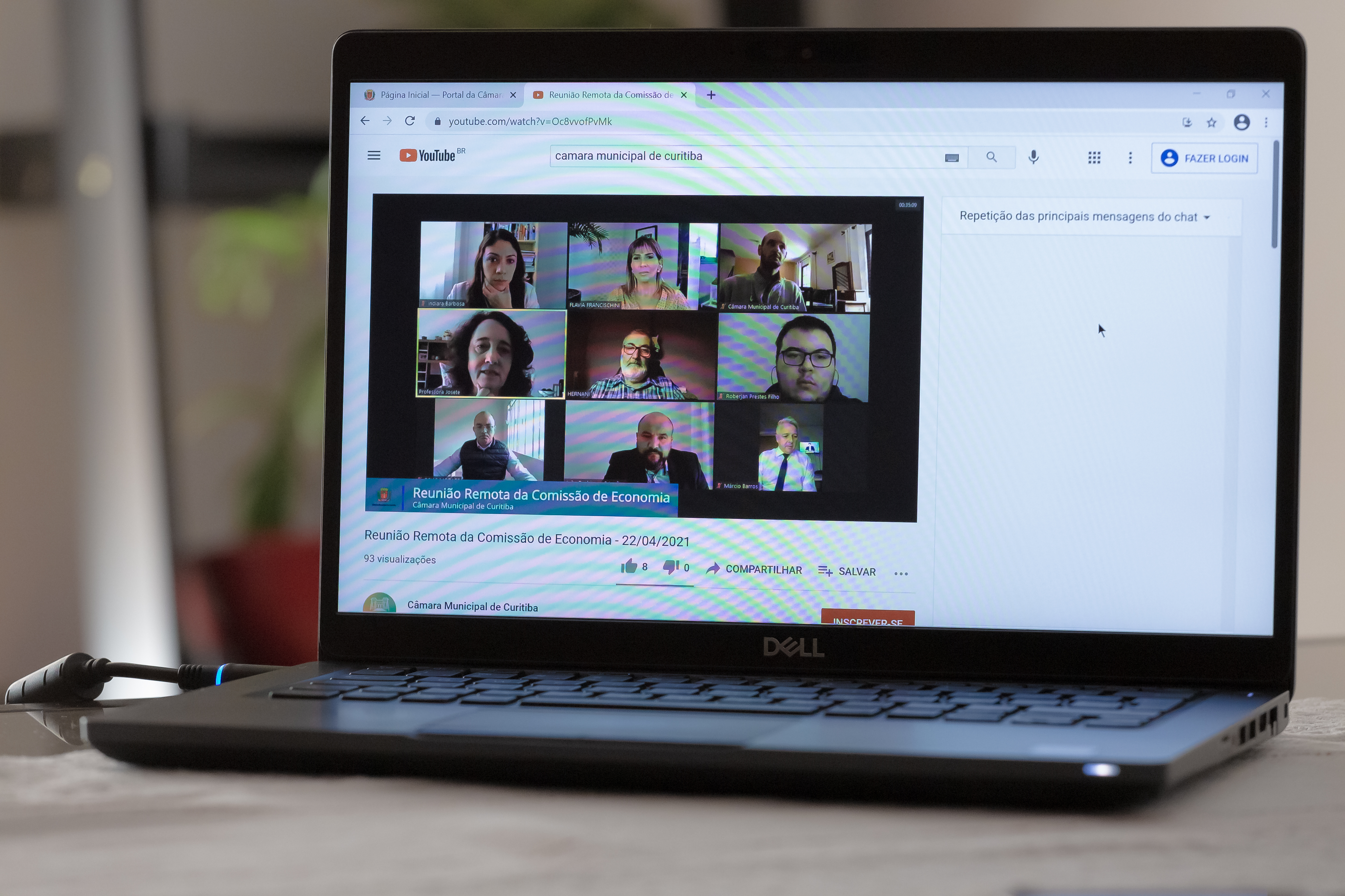 Economia admite crédito suplementar de R$ 4,3 mi para atender capital da Urbs