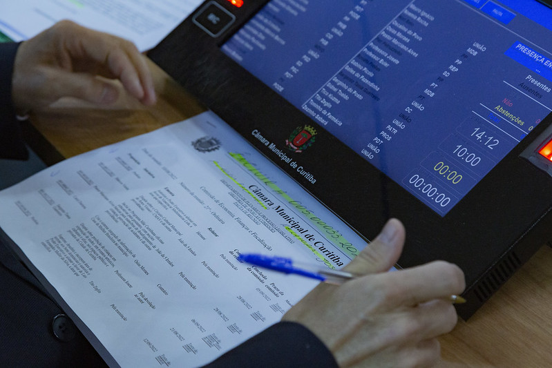 Economia admite criação de Circuito Municipal de Artes Visuais em Curitiba