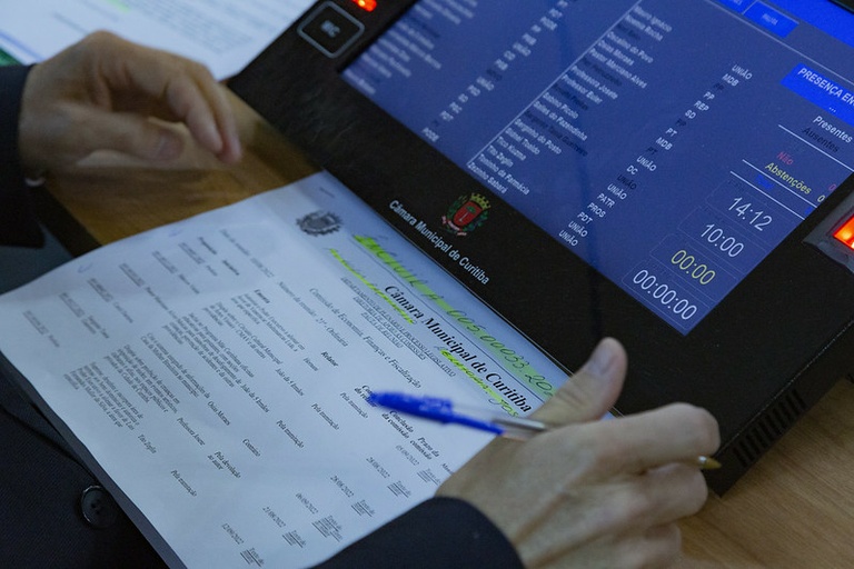 Economia admite criação de Circuito Municipal de Artes Visuais em Curitiba