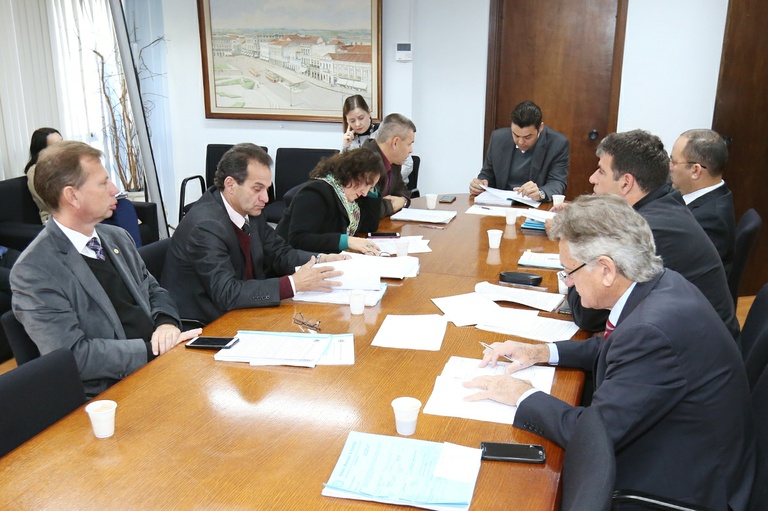 Economia admite LDO 2019;  consulta pública começa nesta quarta