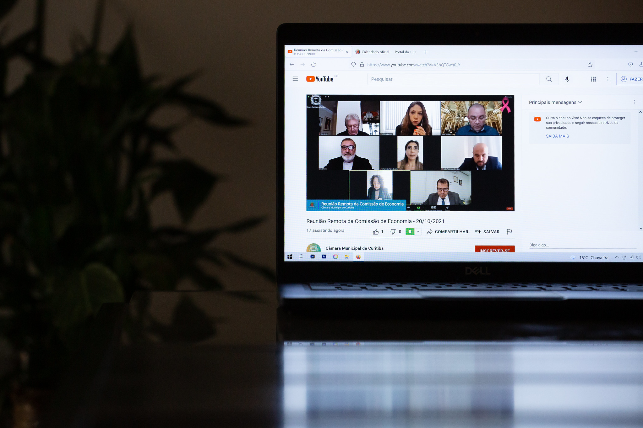 Economia admite texto da LOA 2022, consulta pública termina neste domingo