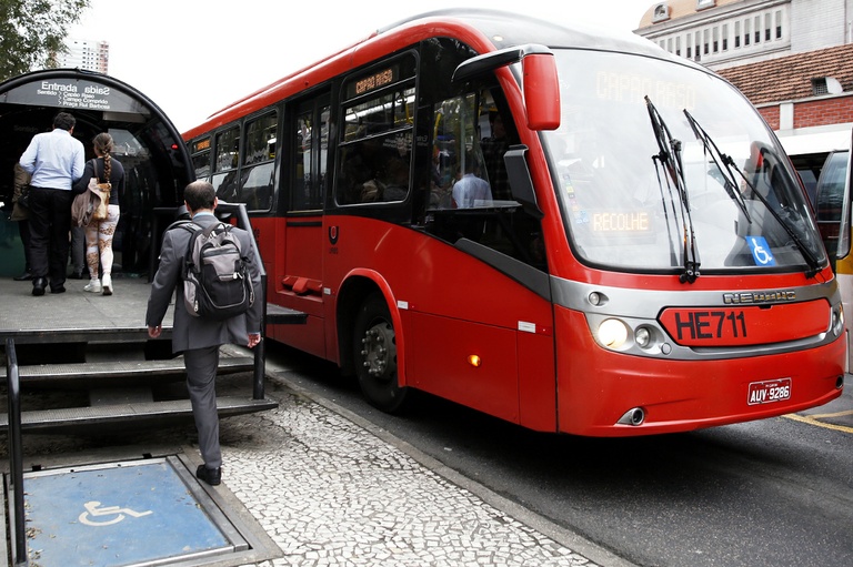 Economia analisa avaliação psicológica para motoristas