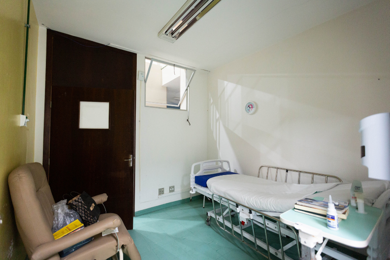 Economia analisa leito adaptado para autistas em UPAs e hospitais de Curitiba