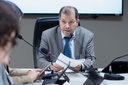 Economia aprova admissibilidade e LDO 2025 avança na Câmara de Curitiba