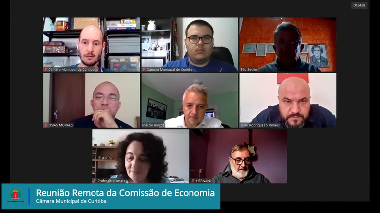 Economia avaliza alienação no Parolin e pede dados sobre venda no Fazendinha